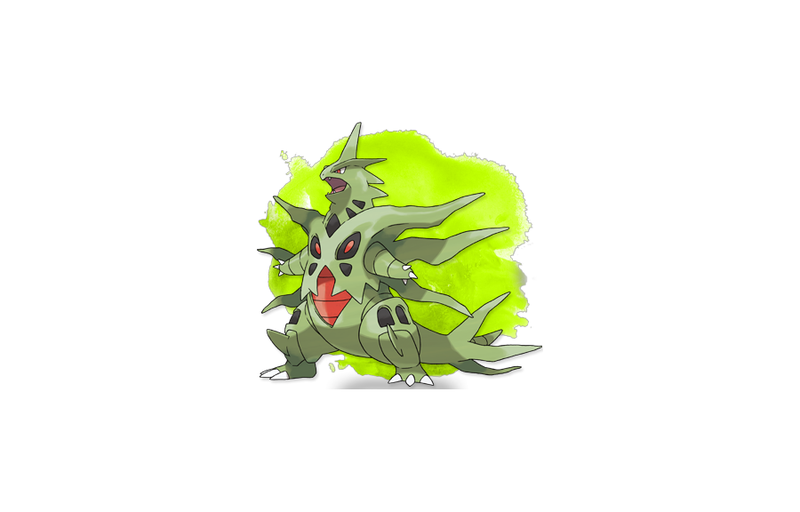 Illustration for article titled The Best and Worst of the New Mega Evolutions In Pokémon X & Y